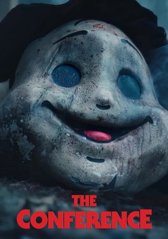 ザ・カンファレンス