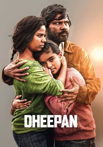 Dheepan