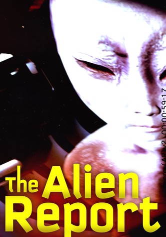 The Alien Report