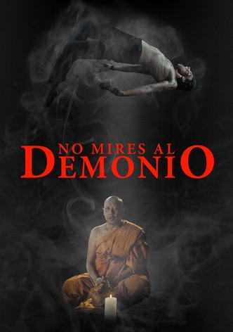 No mires al demonio