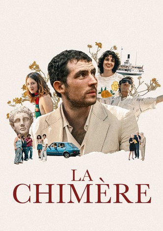 La Chimère