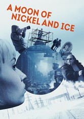 A Moon of Nickel and Ice