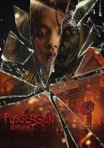 Possession: Kerasukan