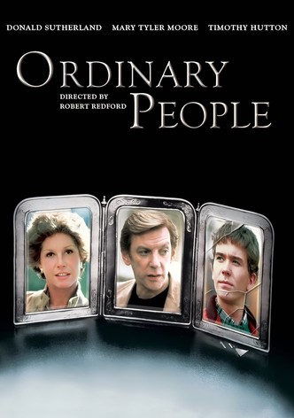 Ordinary People