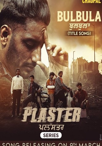 Plaster
