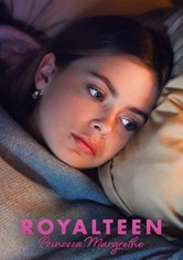 Royalteen: Princesa Margrethe
