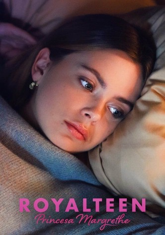 Royalteen: Princesa Margrethe