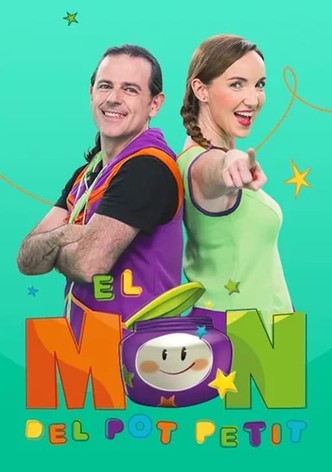 El món del Pot Petit