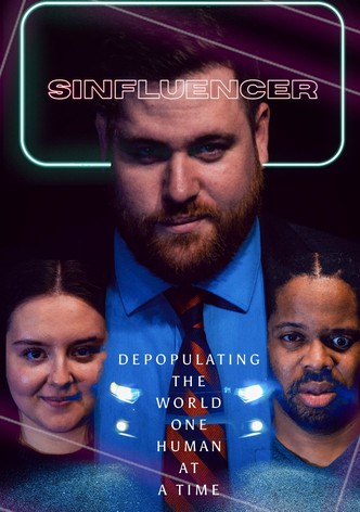 Sinfluencer