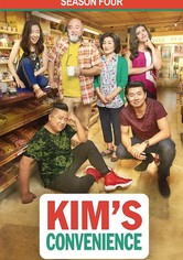 Kim's Convenience - Season 4