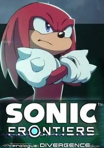 Sonic Frontiers Prologue: Divergence
