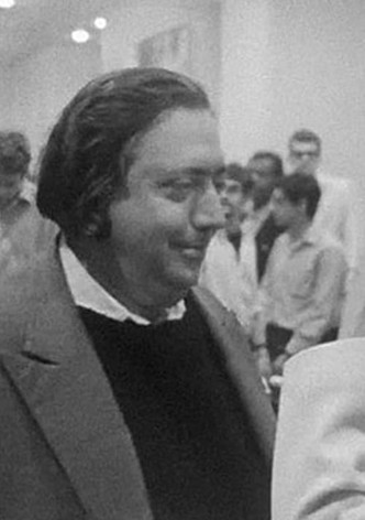 Retour d'Henri Langlois à Paris