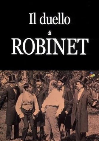 Il duello di Robinet