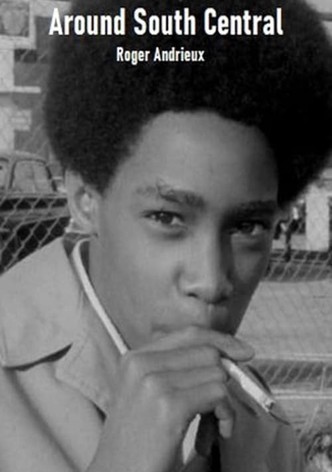 Around South Central