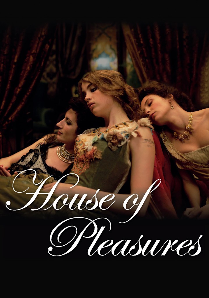 House of Pleasures streaming: where to watch online?