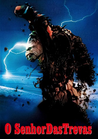 O Monstro de Rathmore