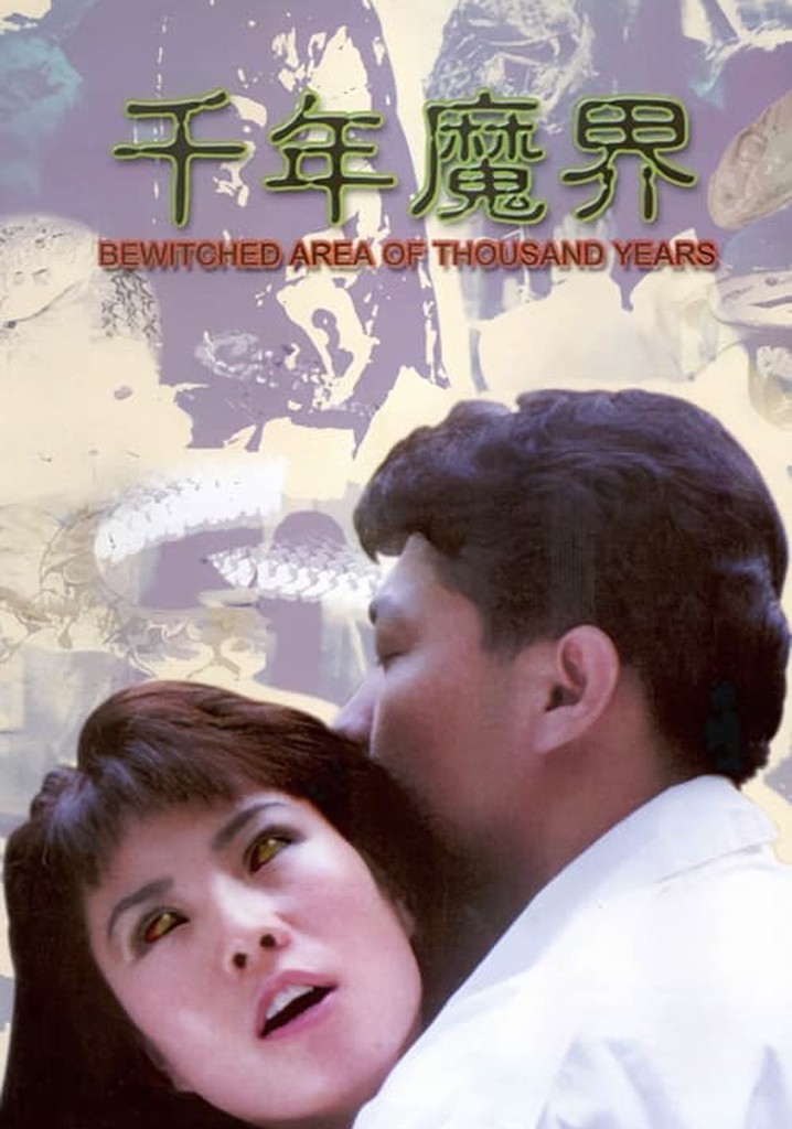 Bewitched Area of Thousand Years