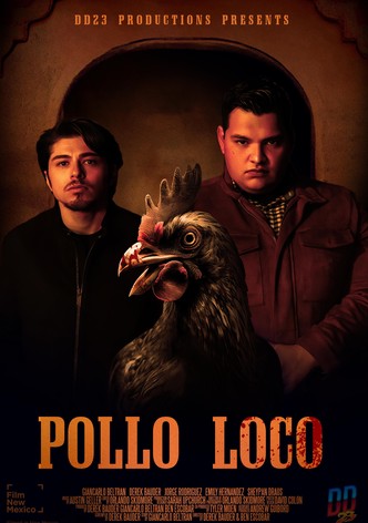 Pollo Loco