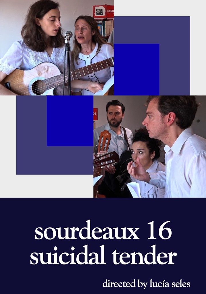 sourdeaux 16 suicidal tender