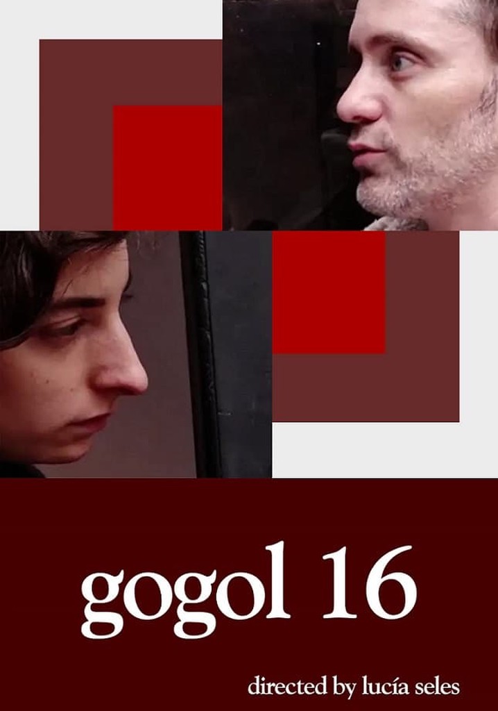 gogol 16