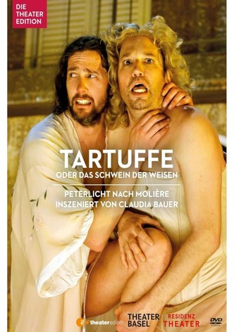 Tartuffe oder das Schwein der Weisen