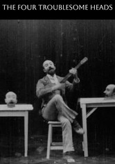 The Four Troublesome Heads