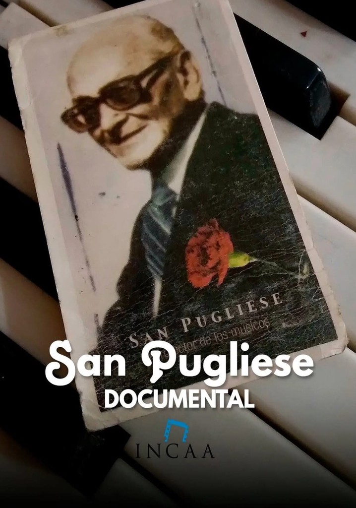 San Pugliese