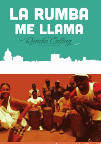 Rumba Calling