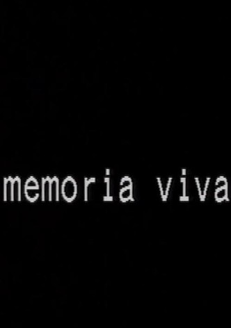 Memoria viva