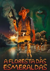 A Floresta Esmeralda