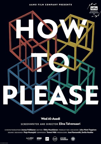 How to Please