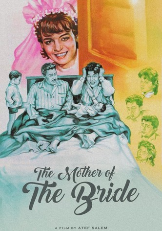 The Mother of the Bride