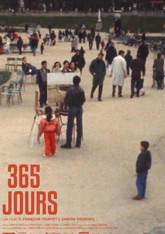365 jours