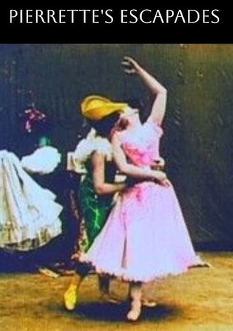 Pierrette's Escapades