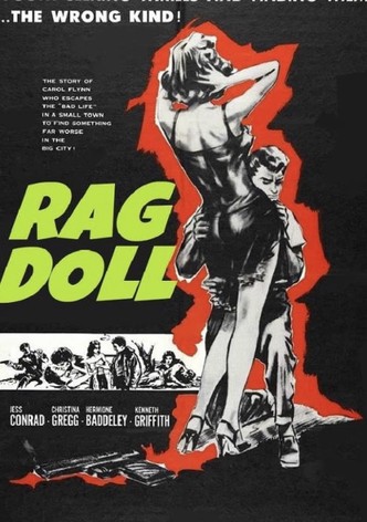 Rag Doll