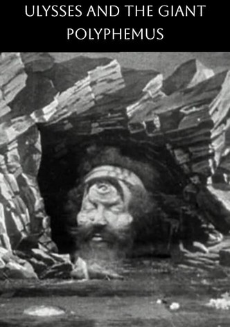 Ulysses and the Giant Polyphemus