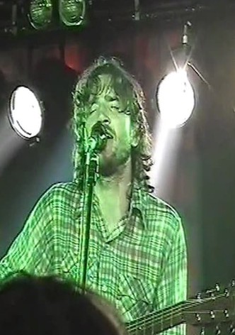 John Frusciante - Live at All Tomorrow's Parties 2005