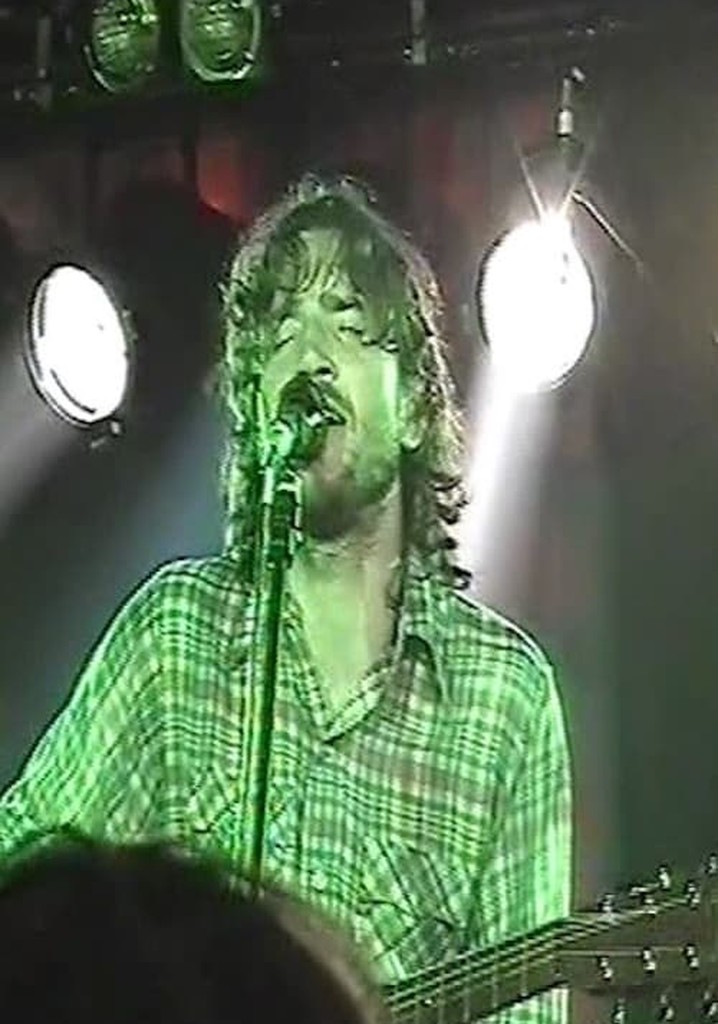 John Frusciante - Live at All Tomorrow's Parties 2005