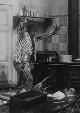 Totò senz'acqua