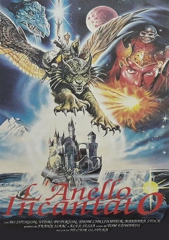 L'anello incantato