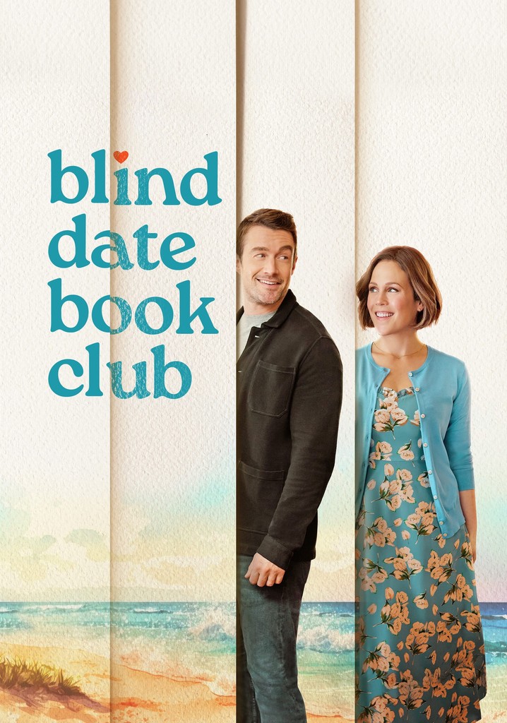 Blind Date Book Club