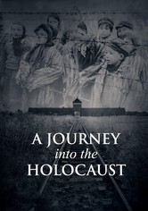 A Journey Into the Holocaust