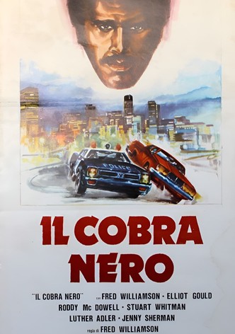 Il cobra nero