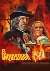 El general Witchfinder