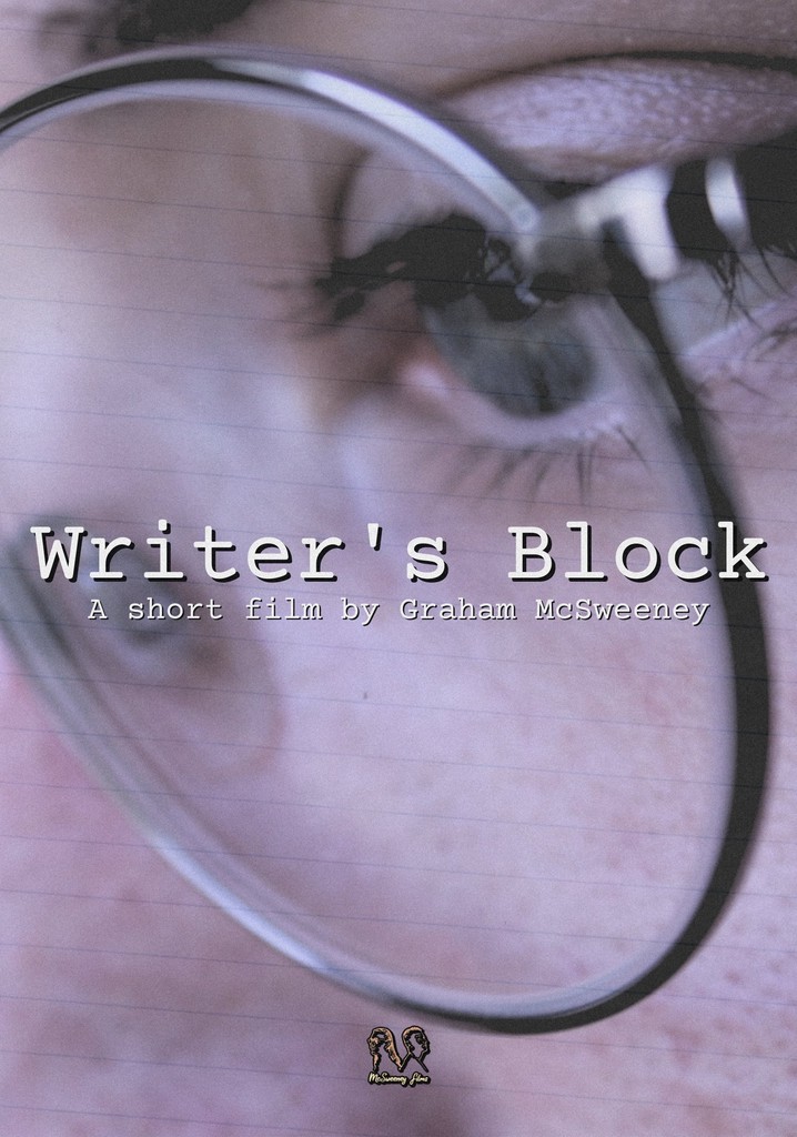 Writer's Block