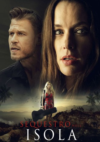Sequestro nell'isola