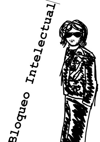 Bloqueo Intelectual