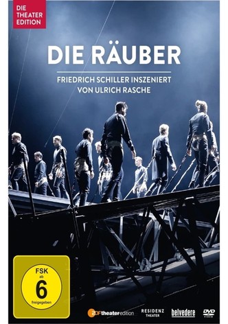 Die Räuber