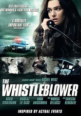 The Whistleblower