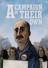 A Campaign of Their Own